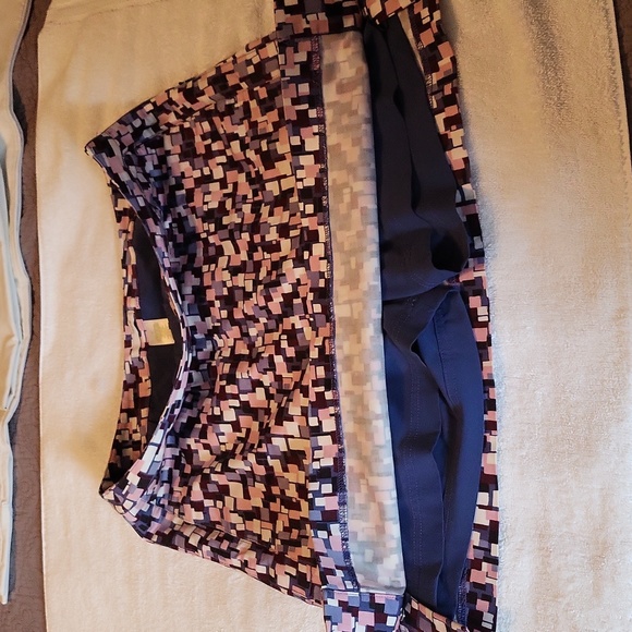 Skort - Picture 3 of 6